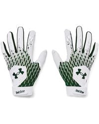 Under Armour - Clean Up Baseball Gloves, - Lyst