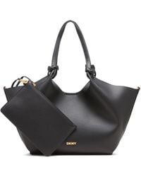 DKNY - Paula Medium Tote Bag - Lyst