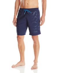 mens boss swim shorts sale