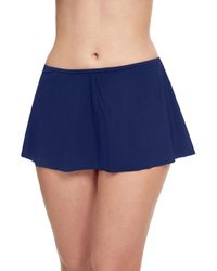 Gottex - Standard Skirted Swimsuit Bottom - Lyst