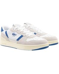 Lacoste - T-clip Set Sneaker - Lyst