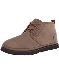 ugg men's neumel chukka boot