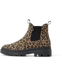 Roxy - Wonderland Chelsea Boot - Lyst