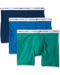Tommy Hilfiger Underwear for Men - Up to 60% off at Lyst.com