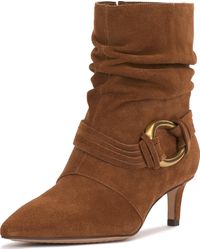 Vince Camuto - Kirpa Ankle Boot - Lyst