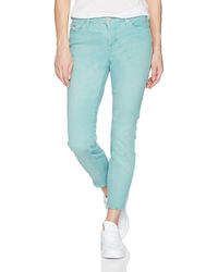 nine west gramercy skinny jeans sam's club