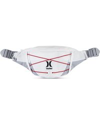 Hurley - Utility Crossbody Bag - Lyst