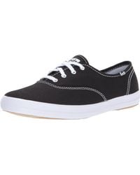 Keds - Lace Up Sneaker - Lyst