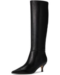 Nine West - Somas Knee High Boot - Lyst