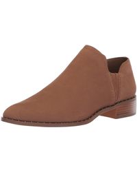 steve madden choncey booties