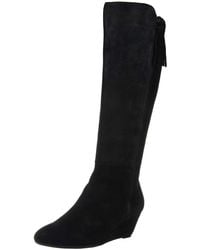 anne klein boots sale