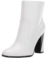 Women's Calvin Klein Ankle boots from $40 - Lyst