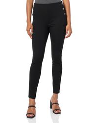 Karl Lagerfeld - Paris Sailor Button Pant - Lyst