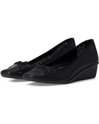 Anne Klein - Winslet Shoes, Synthetic - Lyst