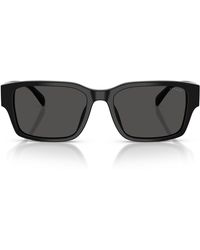 COACH - Hc8441u Universal Fit Sunglasses - Lyst