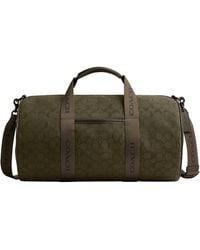 COACH - Theo Duffle - Lyst