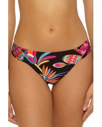 Trina Turk - Standard Monaco Tab Side Pants - Lyst