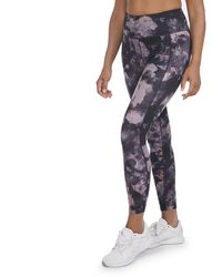 Danskin Synthetic Active Microvelour 