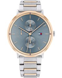 Tommy Hilfiger Watches for Women - Up to 30% off at Lyst.com
