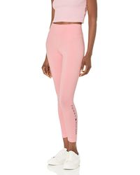 Tommy Hilfiger - Womens Adaptive Leggings With Pull-up Loops Casual Pants - Lyst