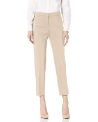 rafaella women's ripstop ankle cargo pant