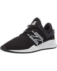 New Balance Synthetic 247 V1 Sneaker in Navy (Blue) for Men - Save 40% -  Lyst