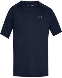 Under Armour - S Ua Tech 20 Ss T-shirt - Lyst