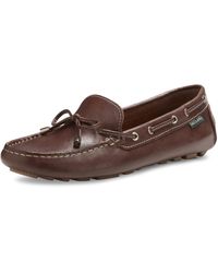 Eastland - Womens Marcella Driving Style Loafer - Lyst
