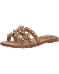 Sam Edelman - 's Bay Classic Slide Sandal - Lyst