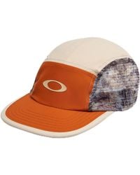 Oakley - Latitude Arc Cap - Lyst
