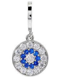 Kate Spade - One In A Million Evil Eye Charm - Lyst
