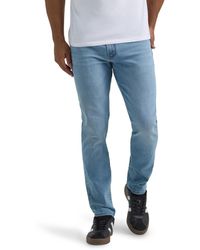 Lee Jeans - Extreme Motion Regular Taper Jean - Lyst