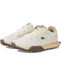Lacoste - L Stripe 3 - Lyst