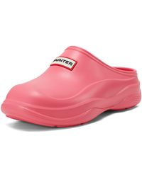 HUNTER - Elana Clog - Lyst