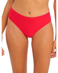 Freya - Undetected Seamless Classic Brief - Lyst