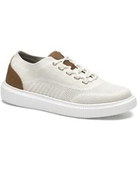 Johnston & Murphy - Johnston And Murphy Dixon U-throat Sneaker - Lyst