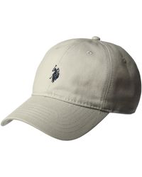 us polo hats
