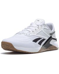 reebok men's realflex train 5.0 cross trainer