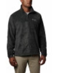 Columbia - Steens Mountain Full Zip 2.0 Fleece Jacket - Lyst