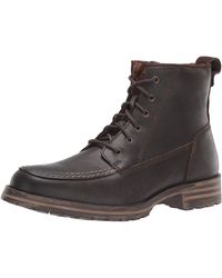 Lucky Brand Mens Milford Chelsea Boot