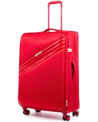 dkny trolley bag