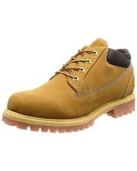 Timberland Oxford shoes for Men | Online Sale up to 37% off | Lyst