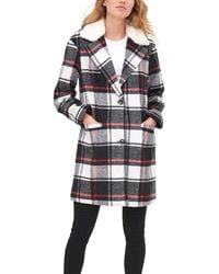 levis amaya coat