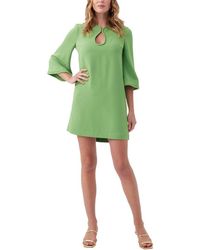 Trina Turk - Stasia Dress - Lyst