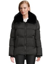 Michael Kors - Regular Down M426547b74 - Lyst