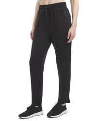 Danskin - Athletic Retro Jogger Sweatpants - Lyst