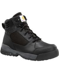 Carhartt - Force Hd 6" Composite Toe Work Boot - Lyst