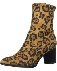 franco sarto mid calf boots