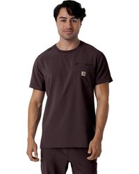Carhartt - Force Cross-flex Scrubs For - Lyst