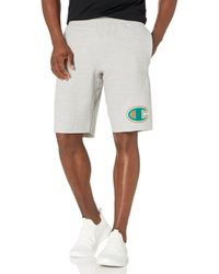Champion Casual shorts for Men - Up to 69% off at Lyst.com